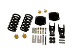 KIT D'ABAISSEMENT Belltech SANS AMORTISSEURS
