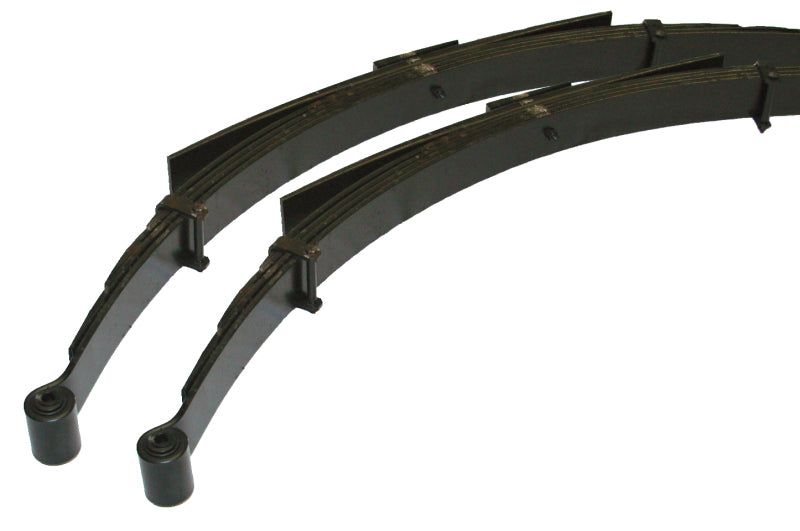 RESSORTS Skyjacker 7" AVANT 79-85 TOYOTA