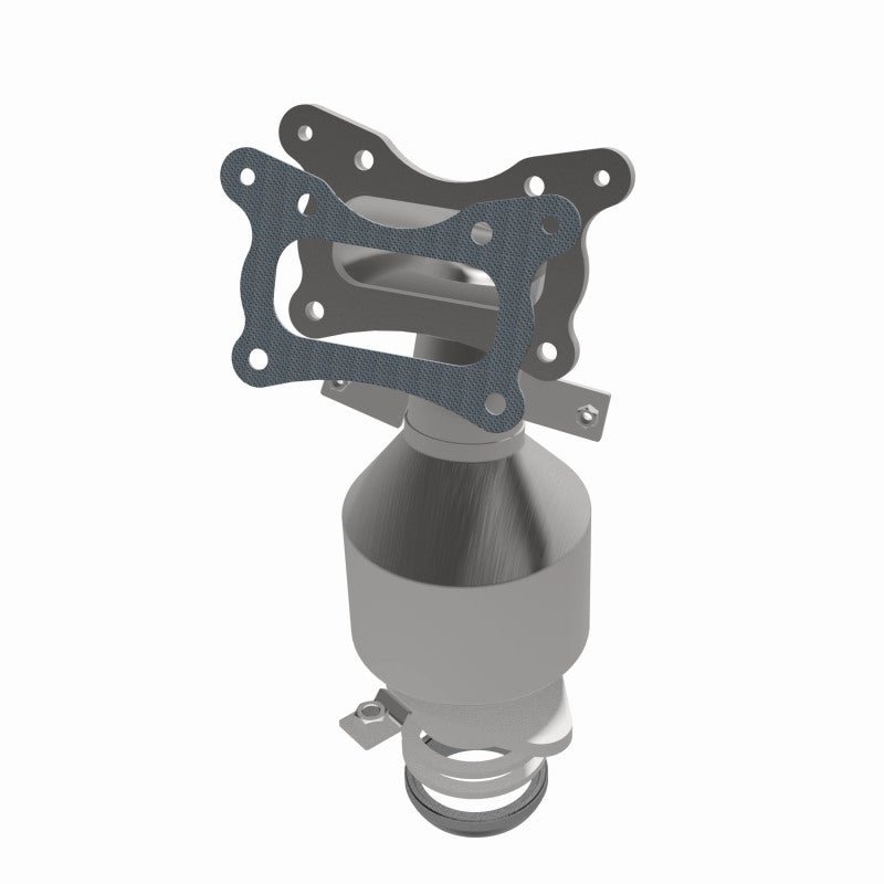 Convertisseur catalytique MagnaFlow 10-11 Honda CR-V California à montage direct