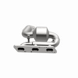 Convecteur Magnaflow DF 04-05 Ford Taurus 3.0L