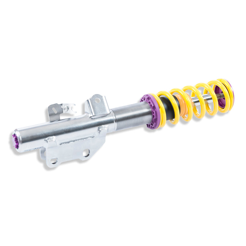 Kit de suspension à ressorts KW V3 2015+ Cadillac CTS-V avec module de suppression