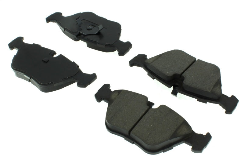 Kit de freins Centric de qualité OE (2 roues)