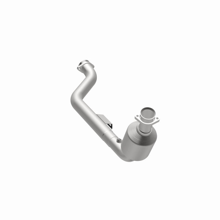 Convecteur MagnaFlow DF Mercedes SLK320 04 côté passager CA