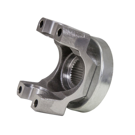 Fourche d'engrenage Yukon pour GM 8,5 po ou 8,6 po (Mech 3R) avec taille de joint AU et conception à triple lèvre