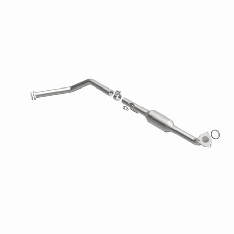 Soubassement de carrosserie MagnaFlow Conv Direct Fit OEM 2001-2004 Toyota Sequoia