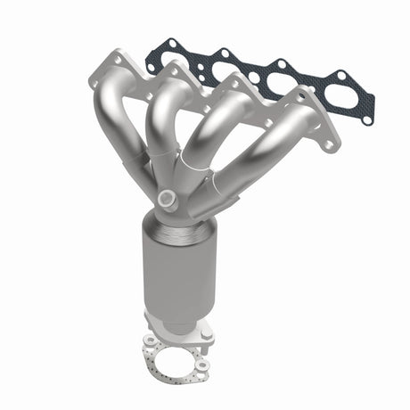 Convecteur MagnaFlow DF 09-10 Kia Sportage 2.0L