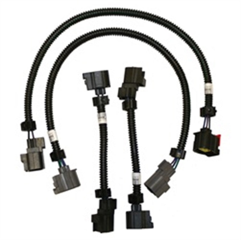 Extensions de capteur Kooks Chrysler 5,7 L (09+)/ 6,1 L/ et 6,4 L Hemi 02