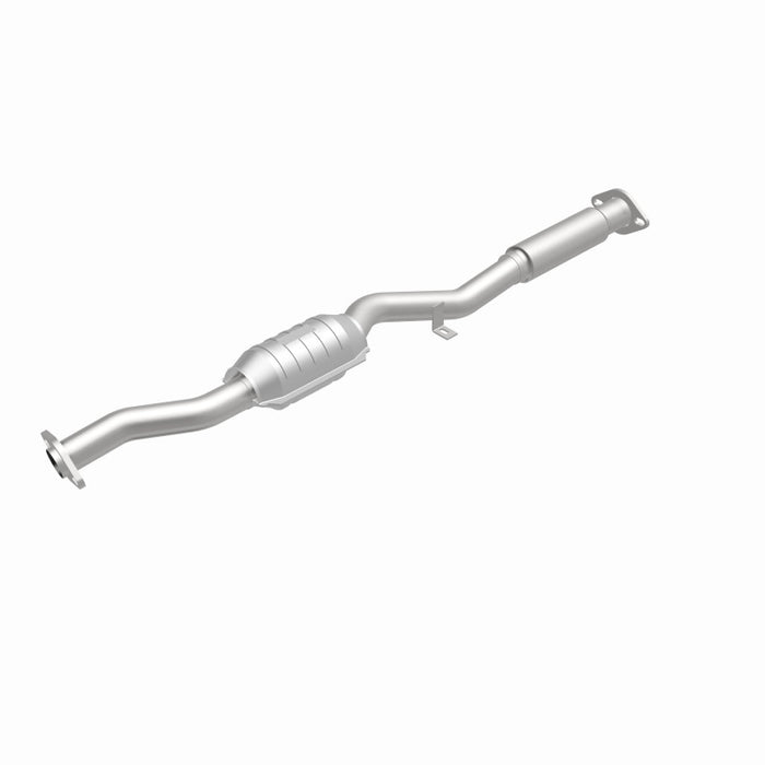 MagnaFlow Conv Direct Fit Nissan 85-86