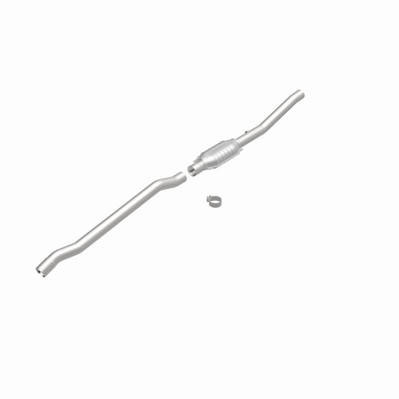 Convecteur MagnaFlow DF 96 Dodge Dakota 5,2 L 4 roues motrices