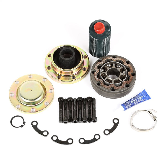 Kit de réparation d'arbre de transmission Omix CV 07-18 Jeep Wrangler JK