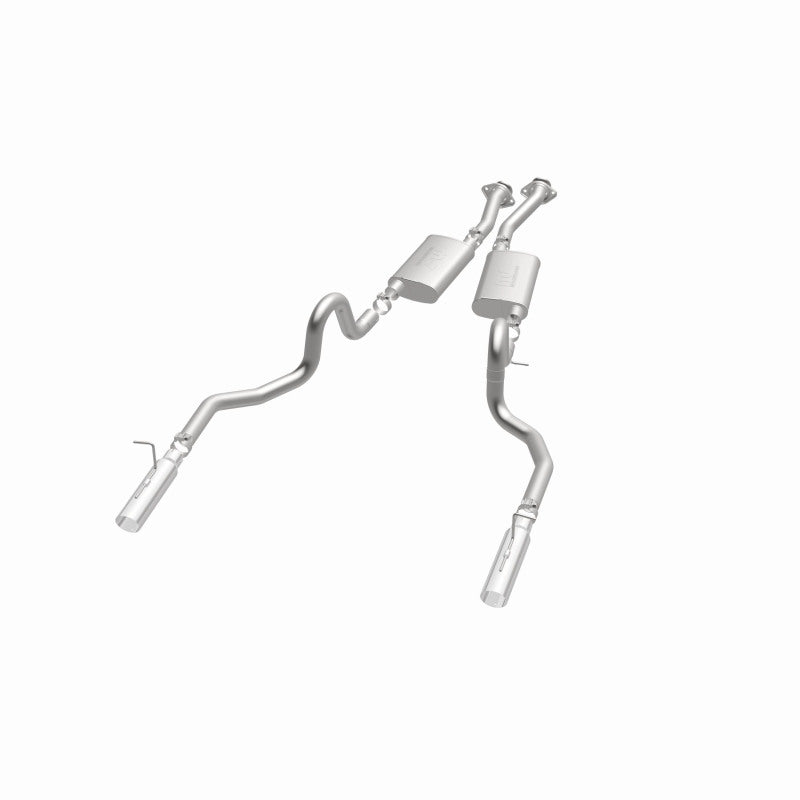 Système MagnaFlow C/B 94-98 Ford Mustang Gt/Cobra 4,6 L