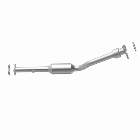 Convecteur MagnaFlow DF 01-04 Saturn Série L 2,2 L