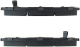 Plaquettes de frein StopTech Street Select