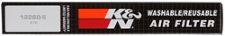 Filtre à air de remplacement K&amp;N 2018 Kia Stinger L4-2.0LF/I