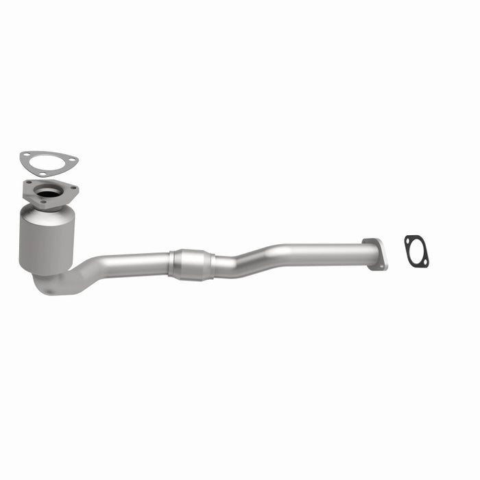 Convecteur MagnaFlow DF 02-03 Saturn Vue 3.0L Avant