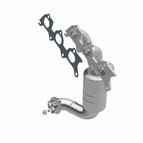 Collecteur d'admission d'air avant Magnaflow Conv DF 07-11 Chrysler Sebring 2,7 L / Collecteur d'admission d'air avant Dodge Avenger 2,7 L 08-10