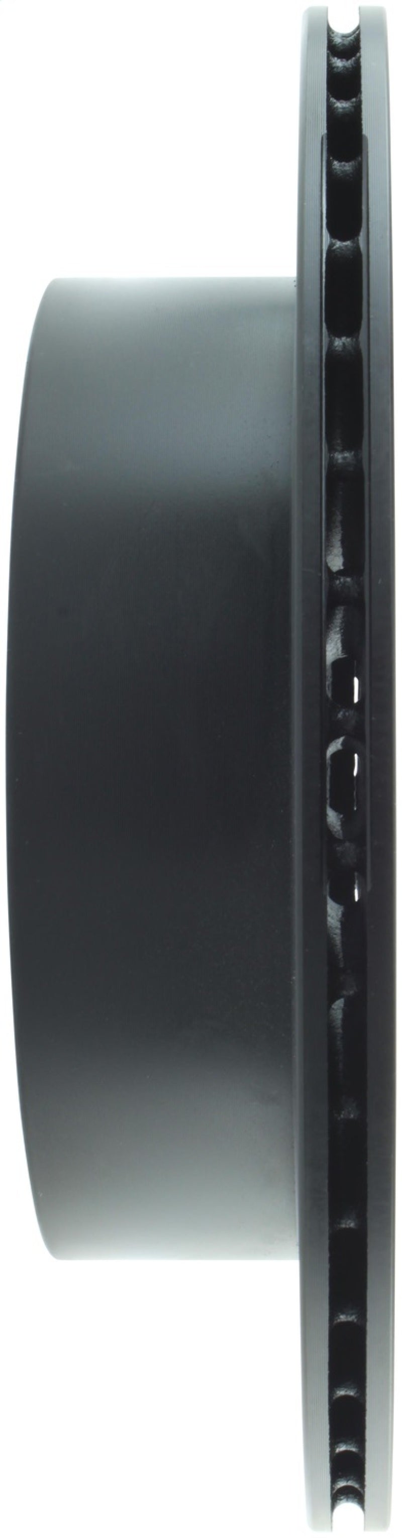 Rotor fendu arrière gauche StopTech Power Slot 93-94 Lexus LS Series / 95-00 LS400 / 92-00 SC 400