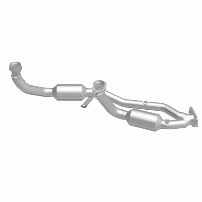 Moteur V6 Windstar 3,0 L MagnaFlow Conv DF 99-00