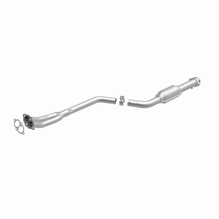 Convecteur MagnaFlow DF 97 BMW Z3 1,9 L