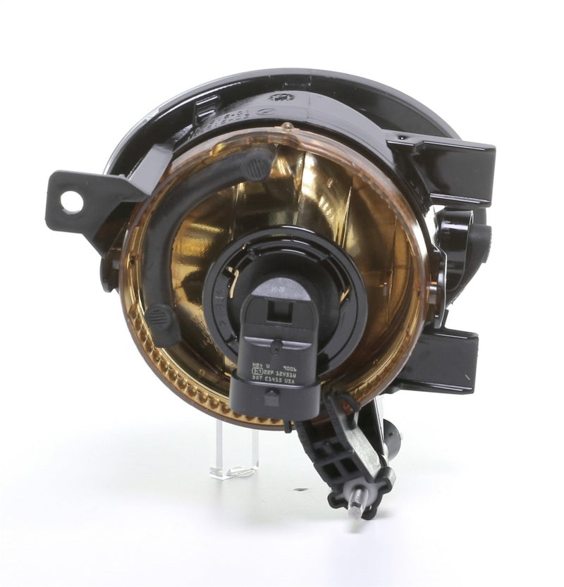 Ensemble de feux antibrouillard de rechange d'origine Hella 10-14 pour Volkswagen Tiguan 2.0L - Gauche