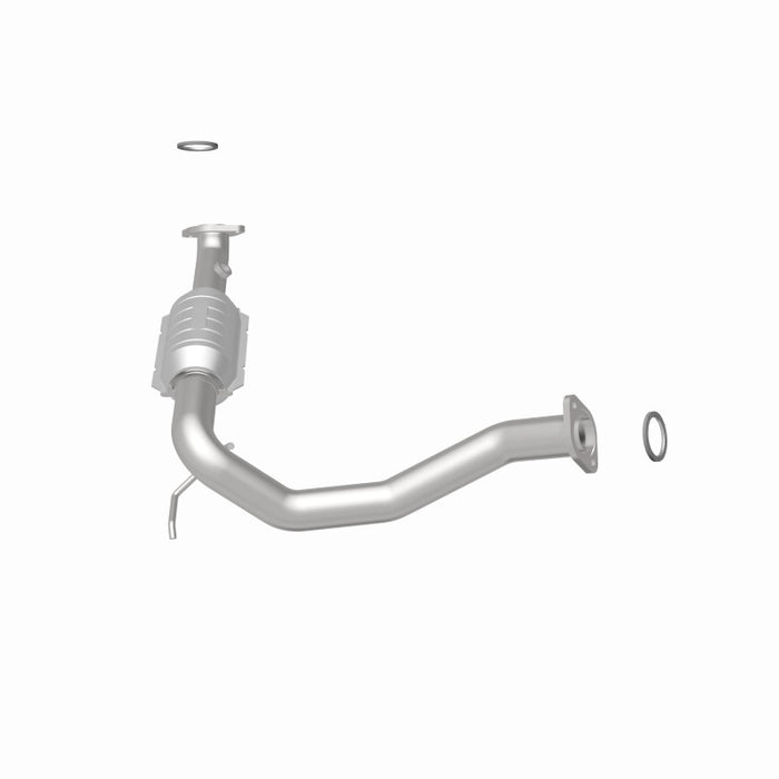 Pompe à eau Magnaflow DF 10-14 GX460 4,6 L