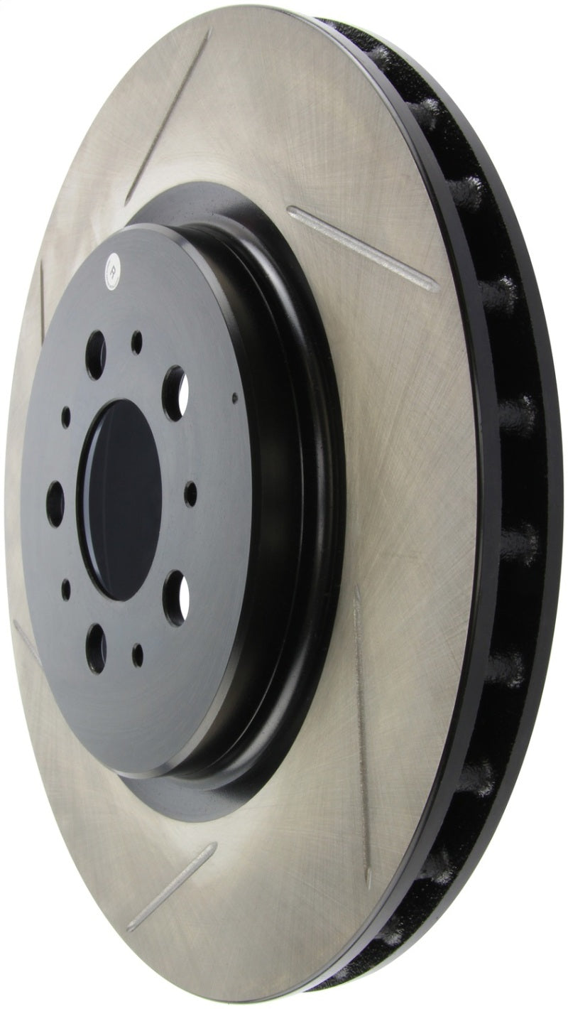 Disque de frein sport fendu StopTech