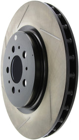 Disque de frein sport fendu StopTech