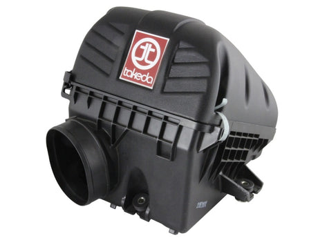 Admission aFe Takeda Stage-2 PRO 5R Honda Civic 12-13 L4-1,8 L (noir froissé)