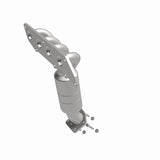 Collecteur d'échappement MagnaFlow Conv DF 05-07 2.3 OEM