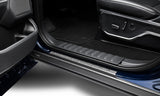 Panneau de bas de caisse Bushwacker 2021 Ford F-150 SuperCrew / 2022 F-150 Lightning Cab Trail Armor