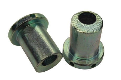 Kit de réglage de carrossage arrière Whiteline 99-04 Ford Focus LR - bagues de bras de suspension supérieures