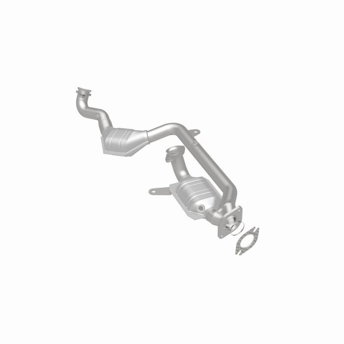 Pneu avant Continental 4.6 MagnaFlow Conv DF 95-97