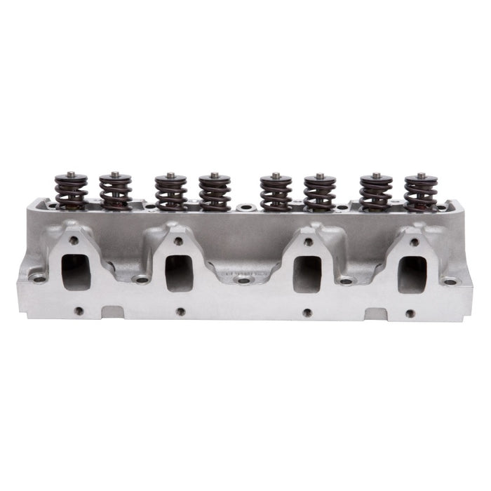 Edelbrock Single Ford FE 76cc 427 Tête Comp