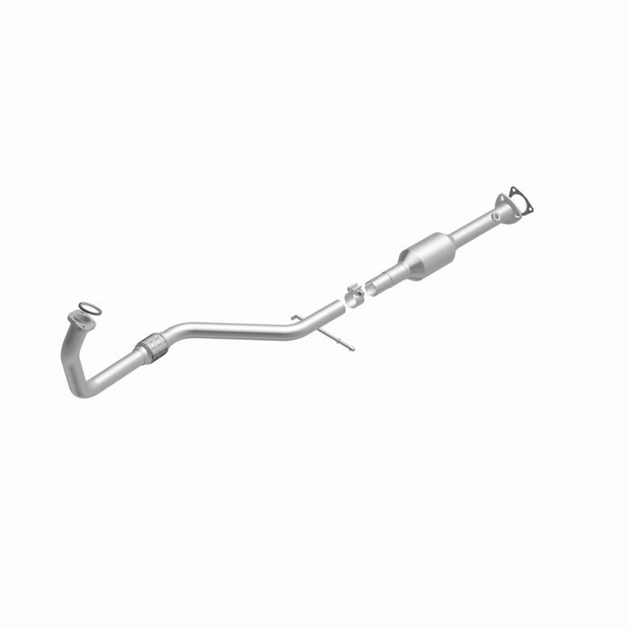 Convertisseur Magnaflow California Direct Fit 01-02 Chevrolet Cavalier 2.2L