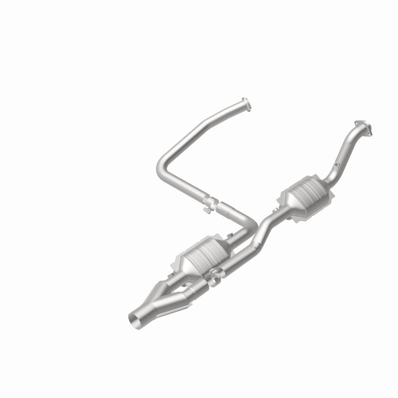 Magnaflow Conv DF 04-07 Dodge Ram 5,7 L