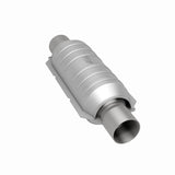 Magnaflow Conv Univ 2,25 pouces CA avant