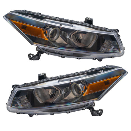 Oracle 08-12 Honda Accord Coupe SMD HL - ColorSHIFT w/o Controller