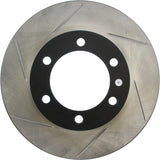 Disque de frein sport fendu StopTech