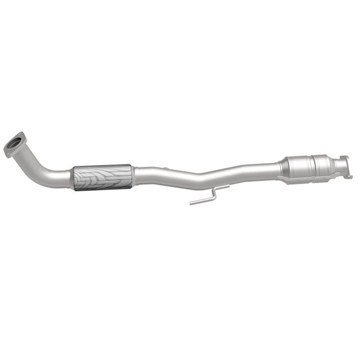 Convecteur MagnaFlow DF 2003 Toyota Camry 2,4 L