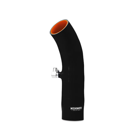 Kit de tuyaux d'admission d'air noirs Mishimoto 03-06 Nissan 350Z