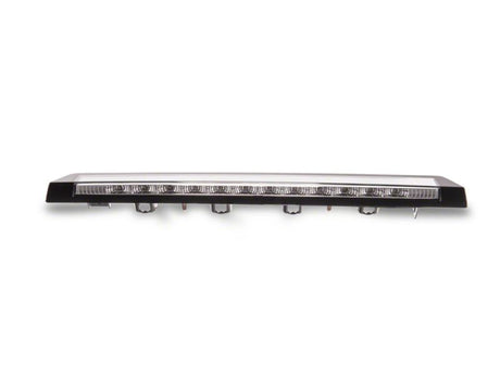 Feu stop arrière à LED Raxiom 99-04 Ford Mustang à l'exclusion du modèle 03-04 Cobra Axial Series - Lentille transparente