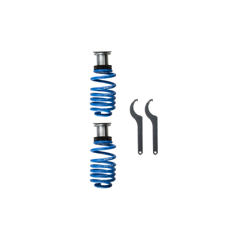Système de suspension avant et arrière hautes performances Bilstein B14 (PSS) pour VW Golf 2015 avec jambe de force de 50 mm de diamètre extérieur