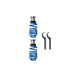 Système de suspension avant et arrière hautes performances Bilstein B14 (PSS) pour VW Golf 2015 avec jambe de force de 50 mm de diamètre extérieur