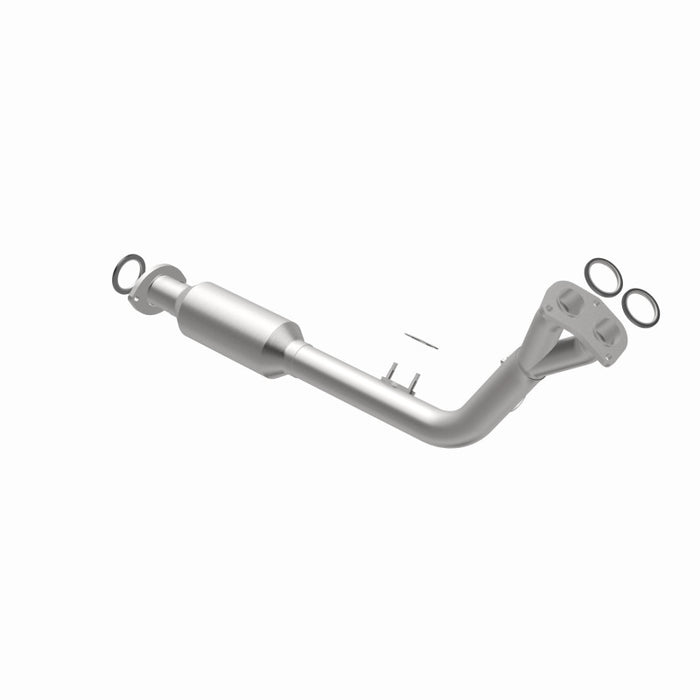 Convertisseur MagnaFlow à montage direct pour Toyota 4Runner 2,7 L de qualité californienne 96-98