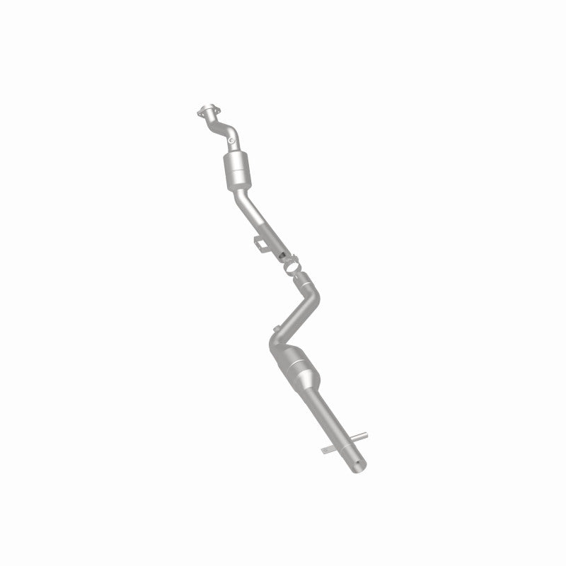 Convecteur MagnaFlow DF 1998 Mercedes SL500 5.0L côté passager