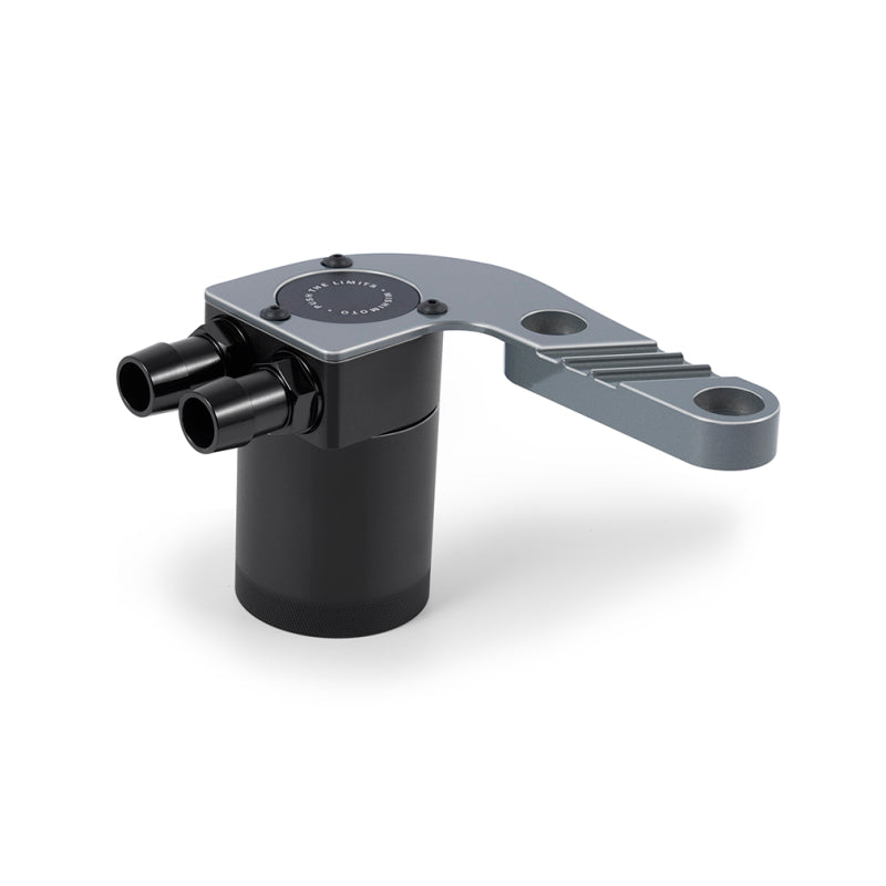 Récupérateur d'huile à chicane Mishimoto 15-20 BMW F8X M3/M4 - Gris Lime Rock