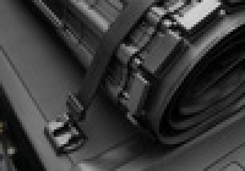 Housse de caisse BAK 88-13 pour Chevy Silverado/GM Sierra Revolver X4s de 8 pieds (2014 HD/2500/3500)