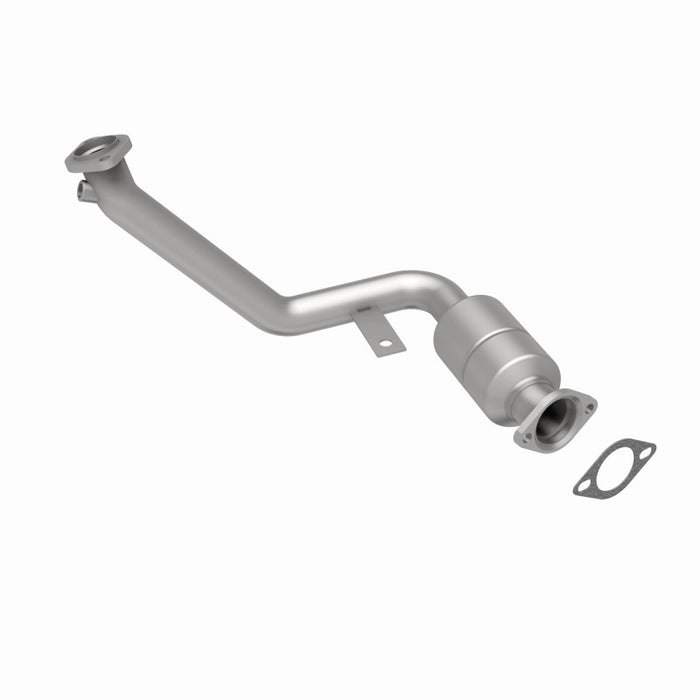 MagnaFlow Conv DF 01-03 Montero 3L côté conducteur avant