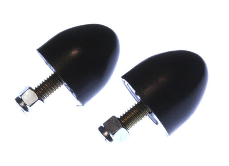 Suspension énergétique 62-73 Chrysler Dart/Demon/Duster/Valiant / 62-79 Charger / 70-74 Challenger Black