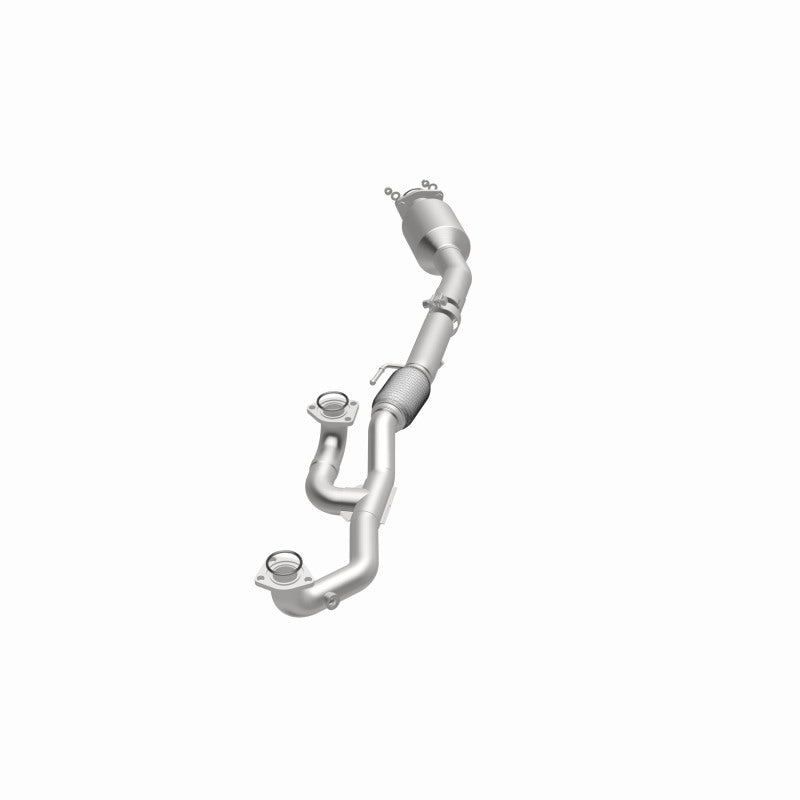 Convertisseur catalytique direct MagnaFlow 18-20 Honda Odyssey V6 3,5 L OEM pour soubassement de carrosserie